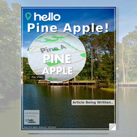 Image for Pine Apple