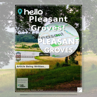 Image for Pleasant Groves