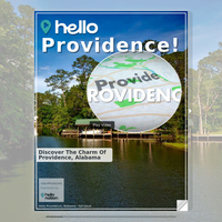 Image for Providence