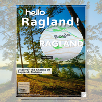 Image for Ragland