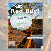 Image for Red Bay