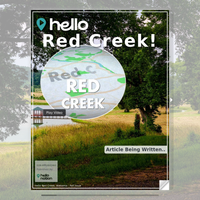 Image for Red Creek