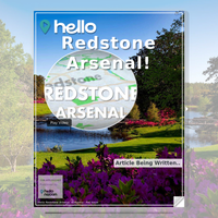 Image for Redstone Arsenal