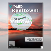 Image for Reeltown