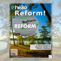 Image for Reform