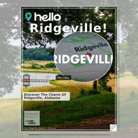 Image for Ridgeville