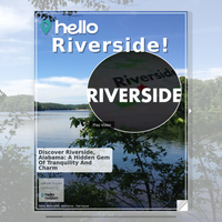 Image for Riverside