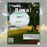 Image for Rosa