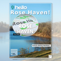 Image for Rose Haven