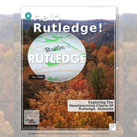 Image for Rutledge