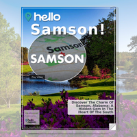 Image for Samson