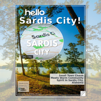 Image for Sardis City