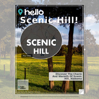 Image for Scenic Hill