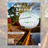 Image for Second Creek