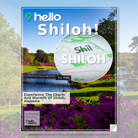 Image for Shiloh