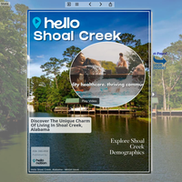 Image for Shoal Creek