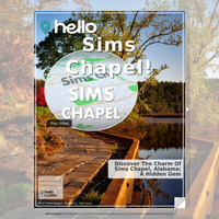 Image for Sims Chapel