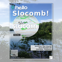 Image for Slocomb