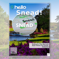 Image for Snead