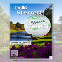 Image for Sterrett