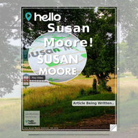 Image for Susan Moore