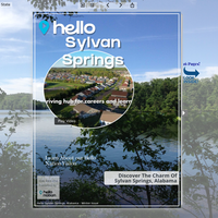 Image for Sylvan Springs