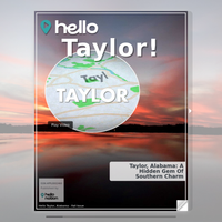 Image for Taylor