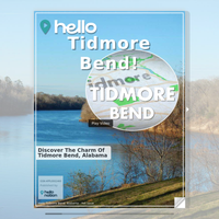 Image for Tidmore Bend