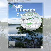 Image for Tillmans Corner