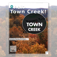 Image for Town Creek