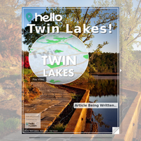 Image for Twin Lakes