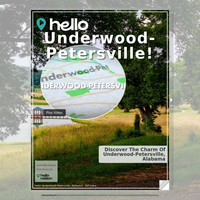 Image for Underwood-Petersville