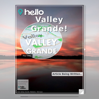 Image for Valley Grande