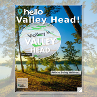 Image for Valley Head