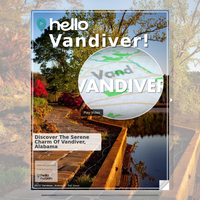 Image for Vandiver