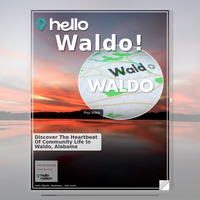 Image for Waldo