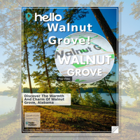 Image for Walnut Grove