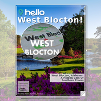 Image for West Blocton