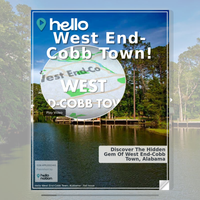 Image for West End-Cobb Town