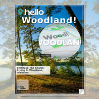 Image for Woodland