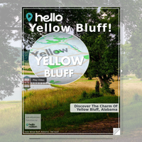 Image for Yellow Bluff