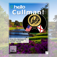 Image for Cullman