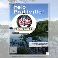 Image for Prattville