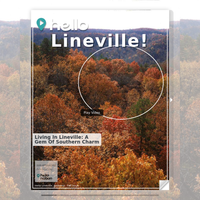 Image for Lineville