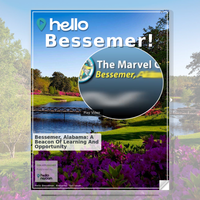 Image for Bessemer