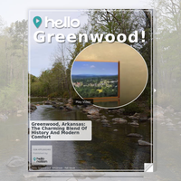 Image for Greenwood