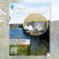 Image for Fort Smith