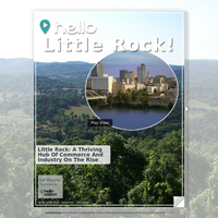 Image for Little Rock