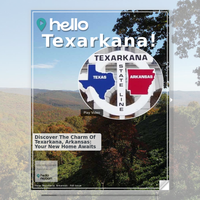 Image for Texarkana