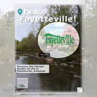 Image for Fayetteville